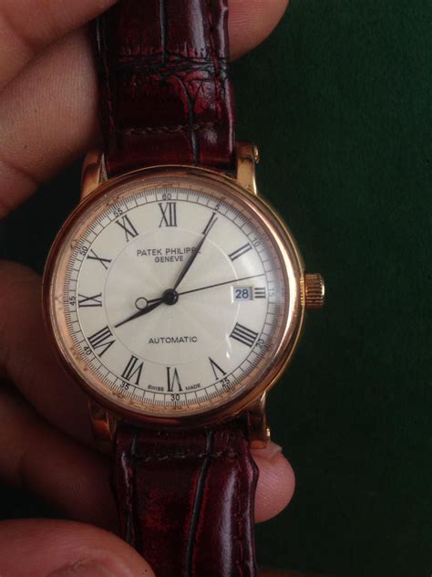 patek philippe 5052